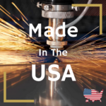 made in the USA image