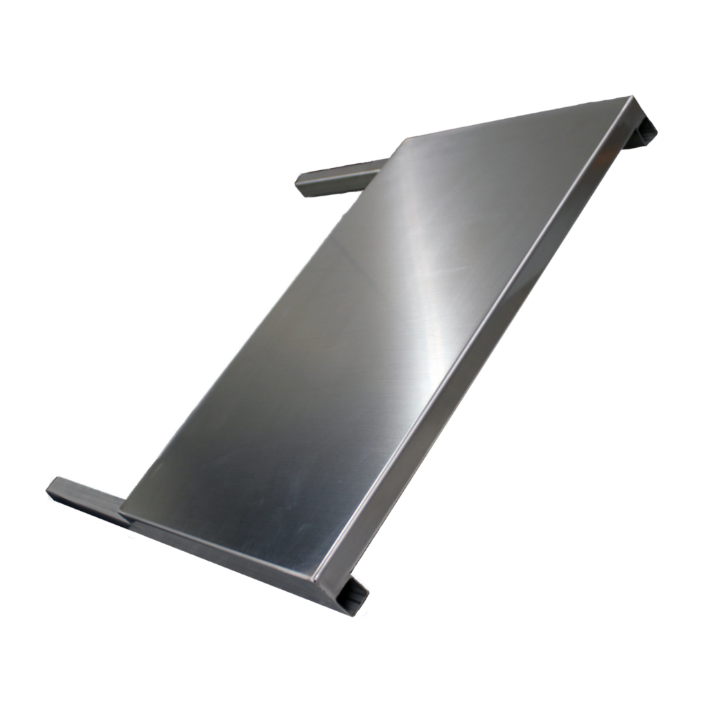 All Purpose Side Wing - Heat Seal